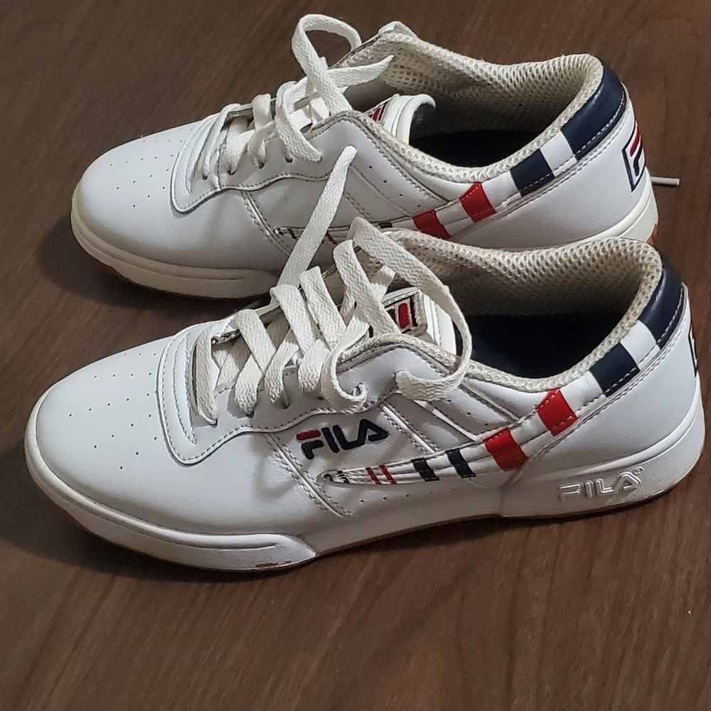 FILA Original Fitness Stripe